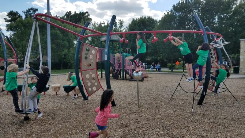 Cochran Park - Dallas, TX