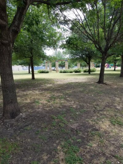 Cochran Park - Dallas, TX