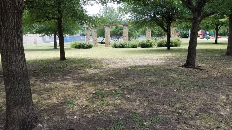 Cochran Park - Dallas, TX