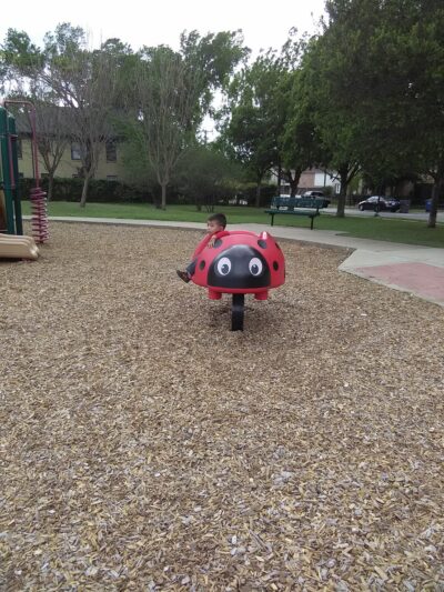 Cochran Park - Dallas, TX