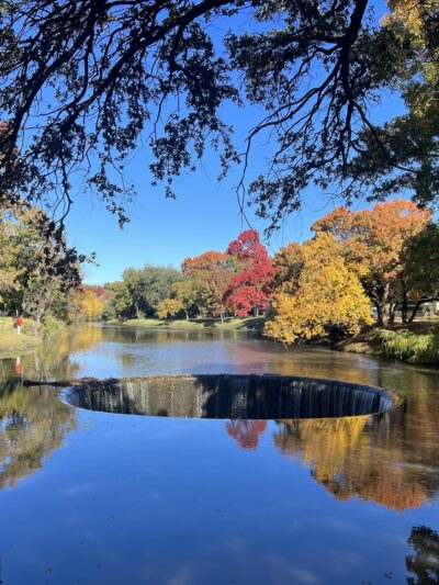 Connor Park - Dallas, TX