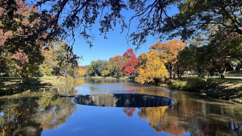 Connor Park - Dallas, TX