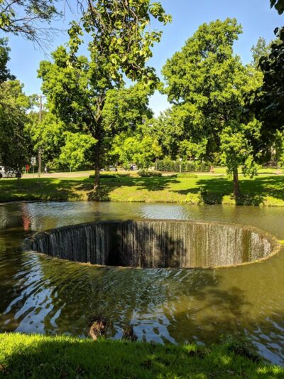 Connor Park - Dallas, TX