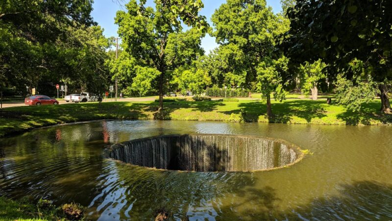 Connor Park - Dallas, TX