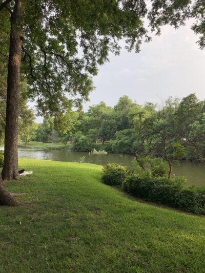 Connor Park - Dallas, TX
