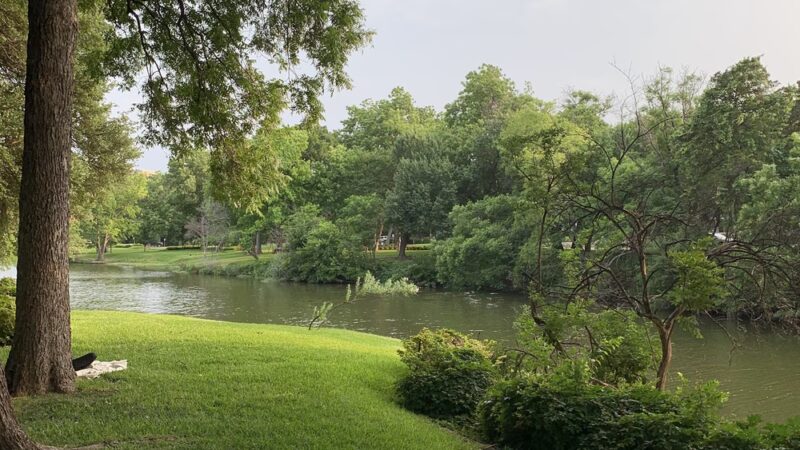 Connor Park - Dallas, TX