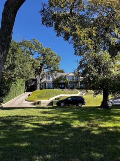 Connor Park - Dallas, TX