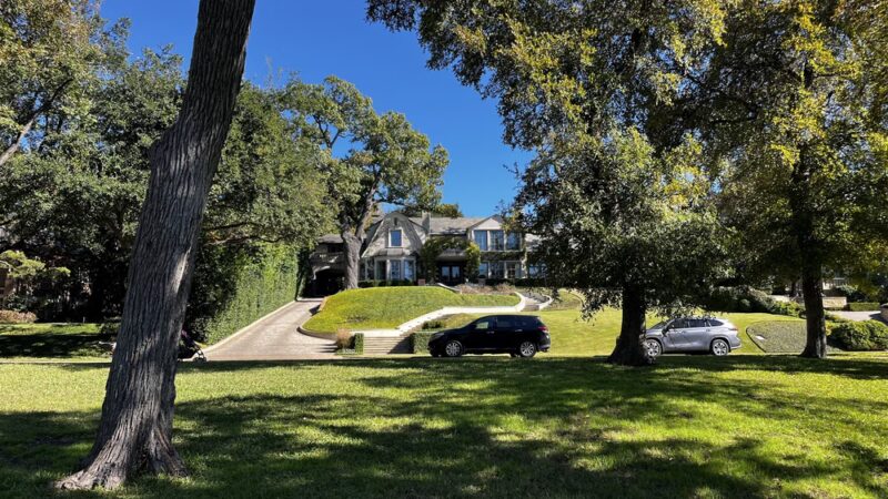 Connor Park - Dallas, TX