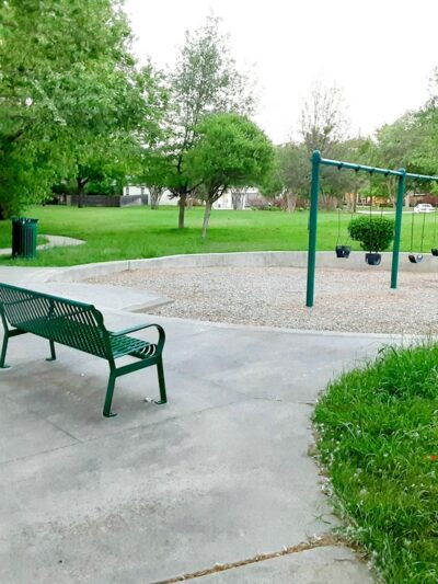 Cox Lane Park - Dallas, TX