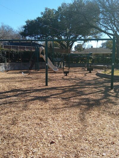 Cox Lane Park - Dallas, TX