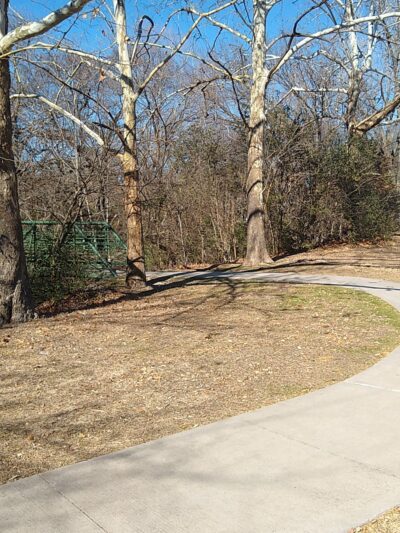 Cox Lane Park - Dallas, TX