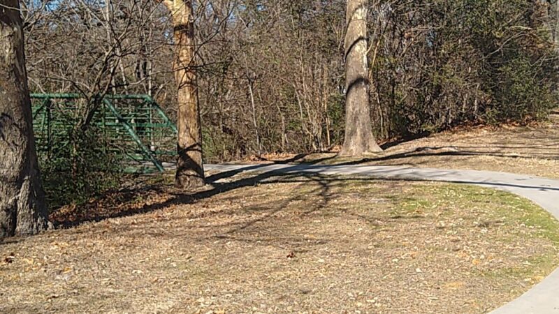 Cox Lane Park - Dallas, TX