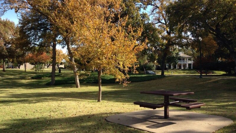 Craddock Park - Dallas, TX