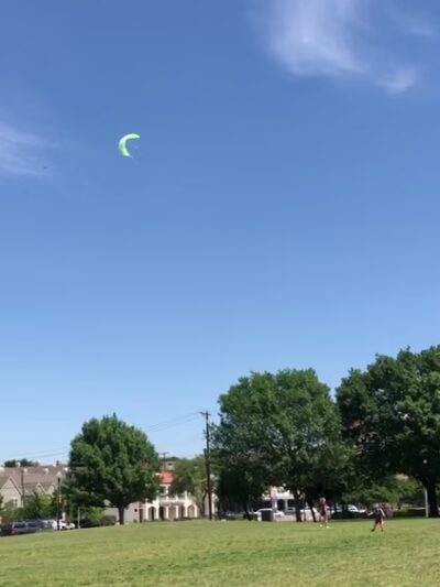 Craddock Park - Dallas, TX