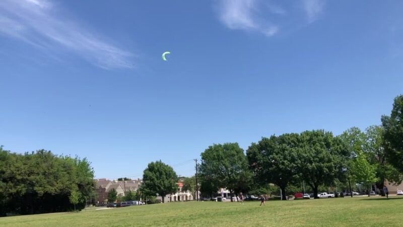 Craddock Park - Dallas, TX