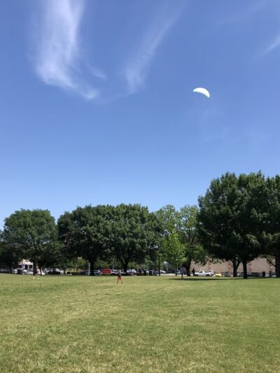 Craddock Park - Dallas, TX