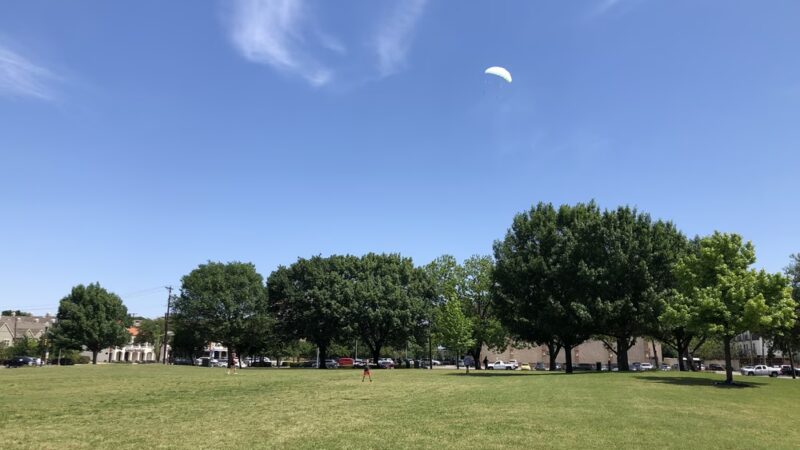 Craddock Park - Dallas, TX