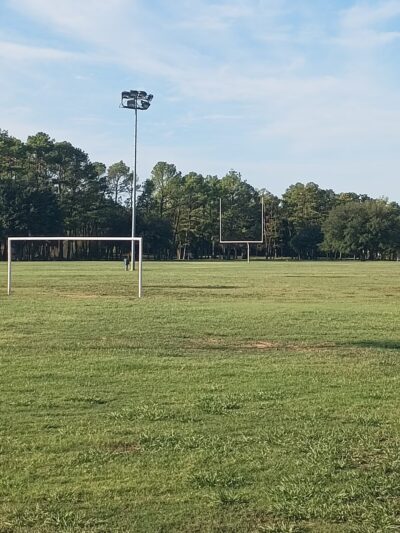 Crawford Memorial Park - Dallas, TX