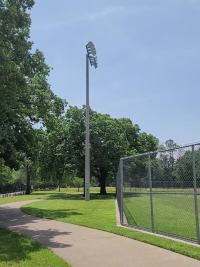 Crawford Memorial Park - Dallas, TX