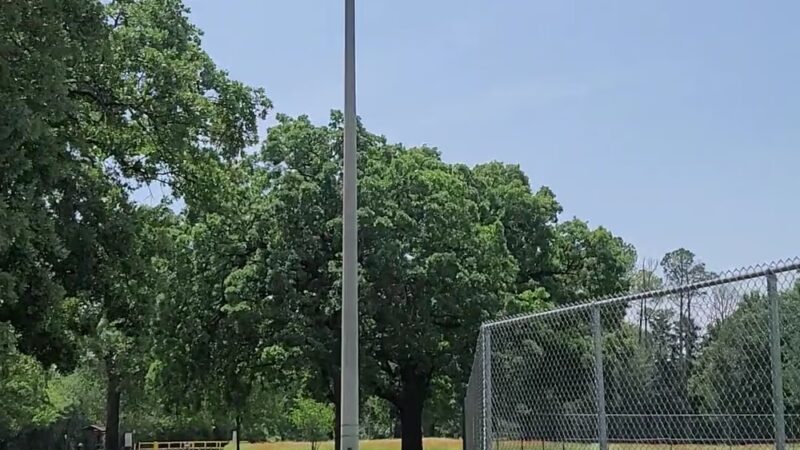 Crawford Memorial Park - Dallas, TX