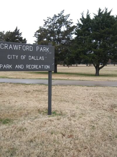 Crawford Memorial Park - Dallas, TX