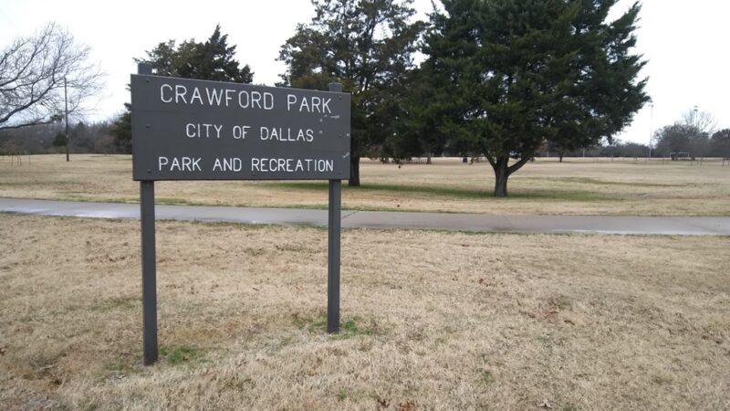 Crawford Memorial Park - Dallas, TX