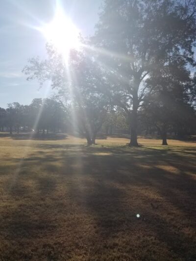 Crawford Memorial Park - Dallas, TX