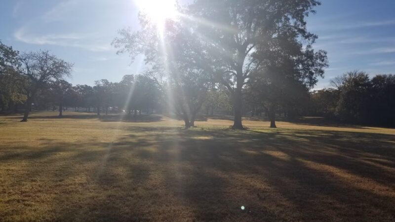 Crawford Memorial Park - Dallas, TX