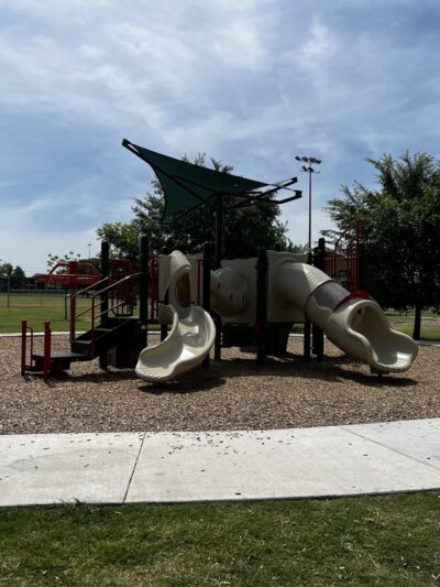 Danieldale Sprayground - Dallas, TX