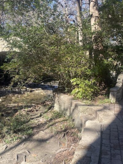 Davis Park - Dallas, TX
