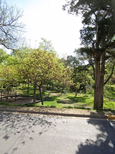 Davis Park - Dallas, TX