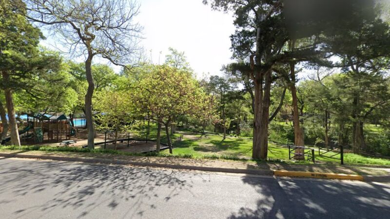 Davis Park - Dallas, TX