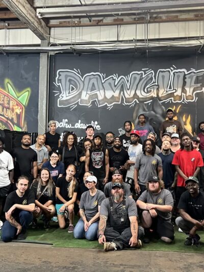 Dawg Life Doggy Daycare & Boarding - Dallas - Dallas, TX