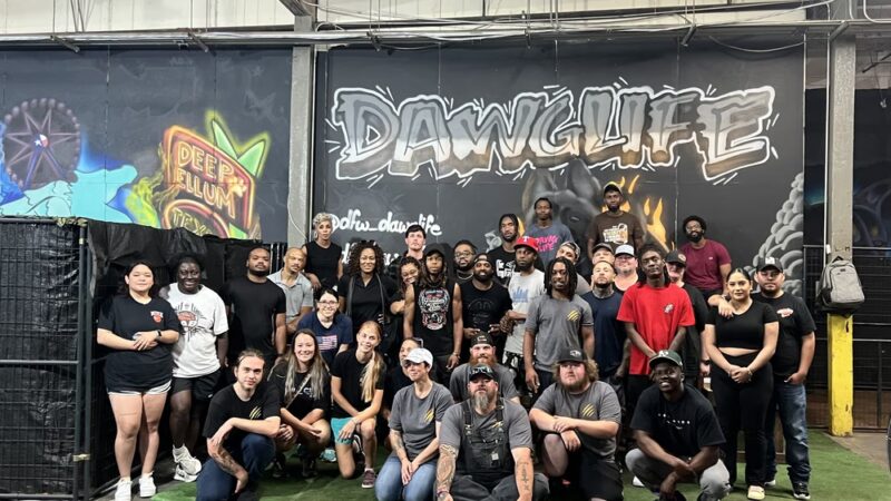 Dawg Life Doggy Daycare & Boarding - Dallas - Dallas, TX
