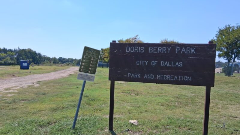 Doris Berry Park - Dallas, TX
