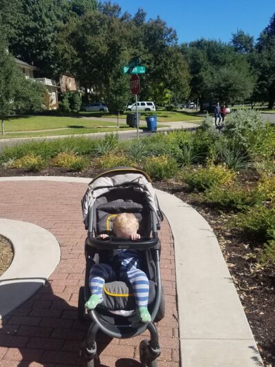 Dorothy & Wallace Savage Park - Dallas, TX