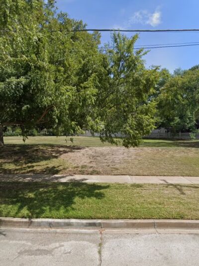 Douglas Park - Dallas, TX