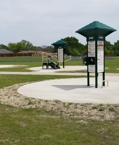 Everglade Park - Dallas, TX