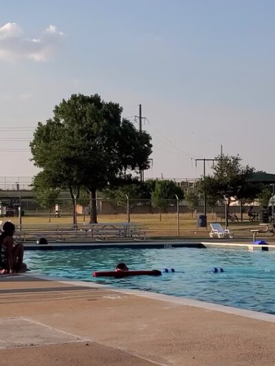 Everglade Park - Dallas, TX