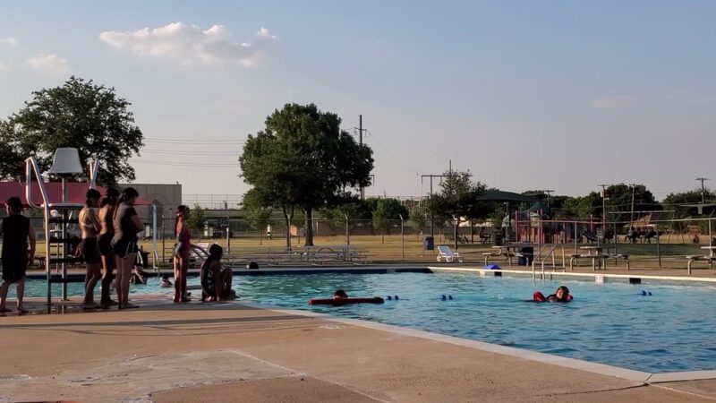 Everglade Park - Dallas, TX
