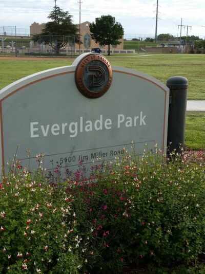 Everglade Park - Dallas, TX