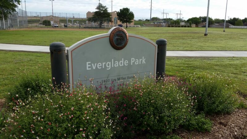 Everglade Park - Dallas, TX