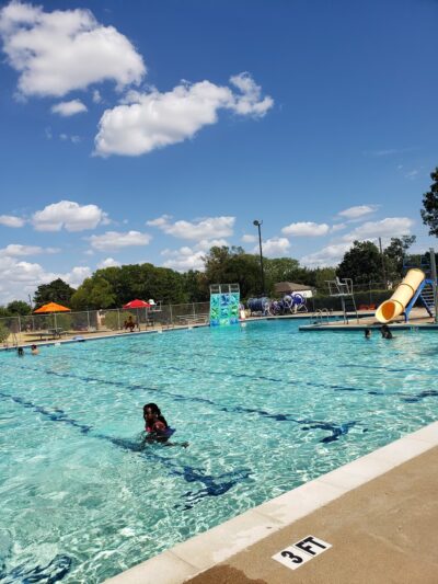 Everglade Park - Dallas, TX