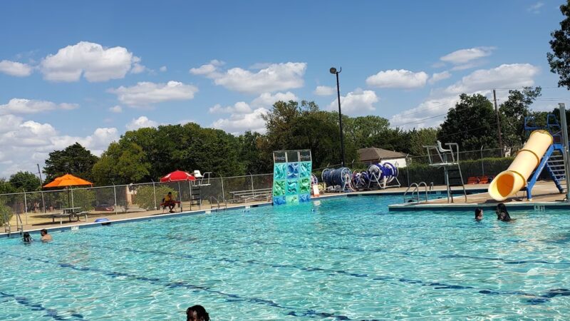 Everglade Park - Dallas, TX