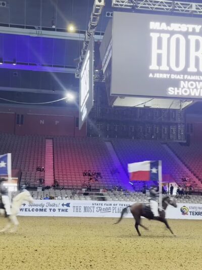 Fair Park - Dallas, TX