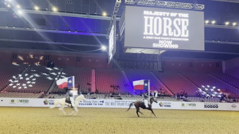 Fair Park - Dallas, TX