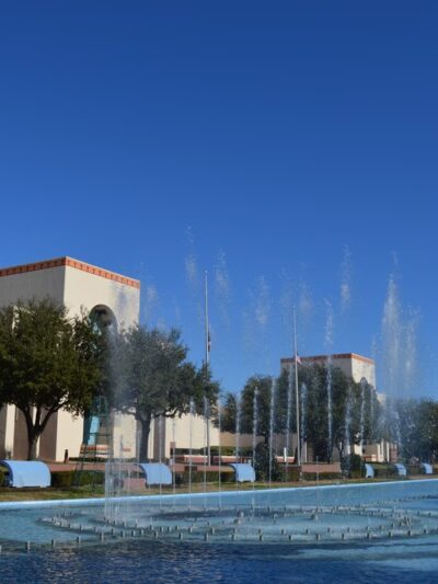 Fair Park - Dallas, TX