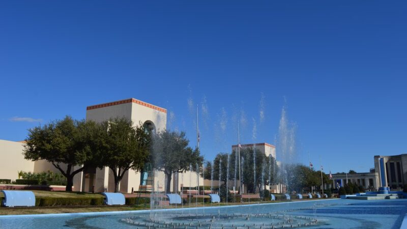 Fair Park - Dallas, TX