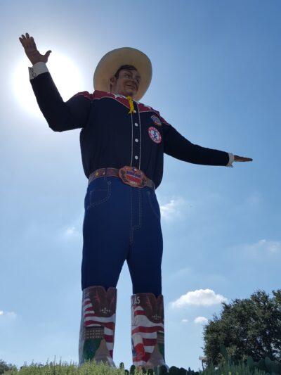 Fair Park - Dallas, TX