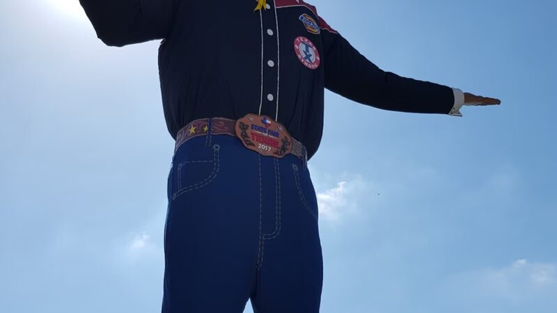 Fair Park - Dallas, TX